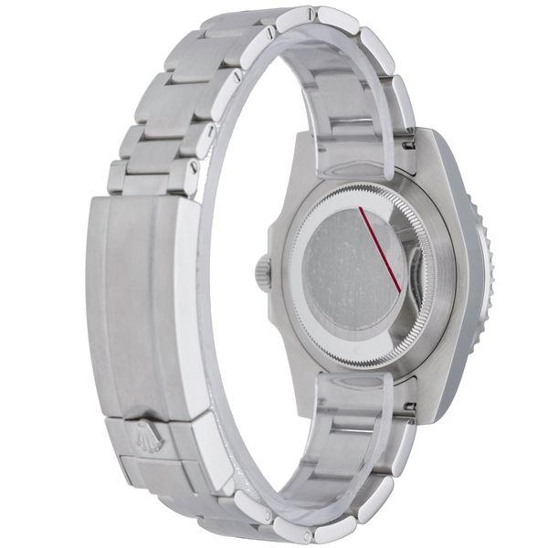 Rolex Submariner 114060